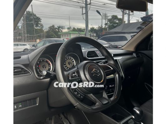 Suzuki Dzire Carros en venta