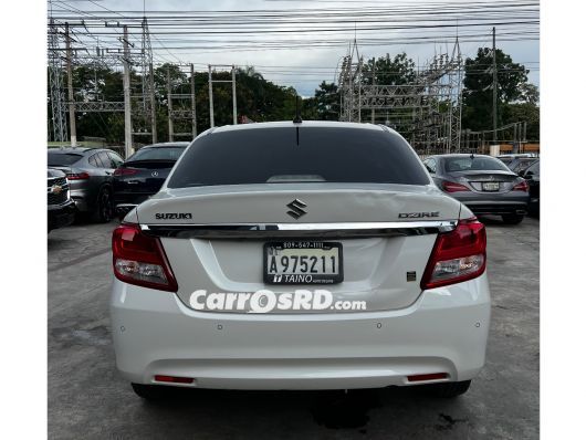 Suzuki Dzire Carros en venta