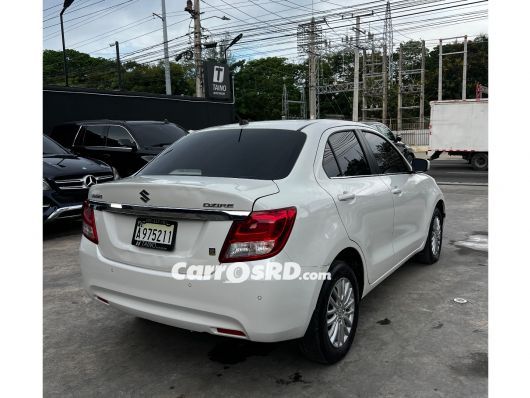 Suzuki Dzire Carros en venta