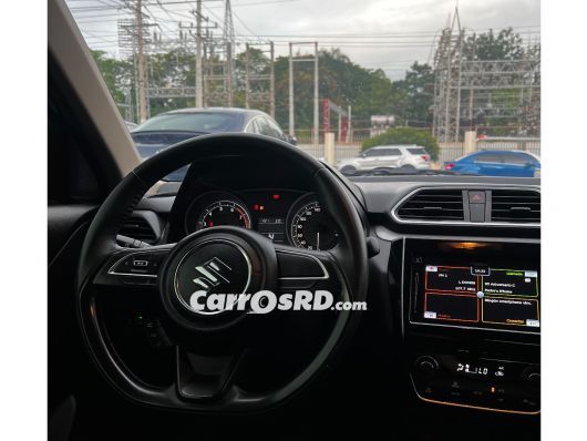 Suzuki Dzire Carros en venta