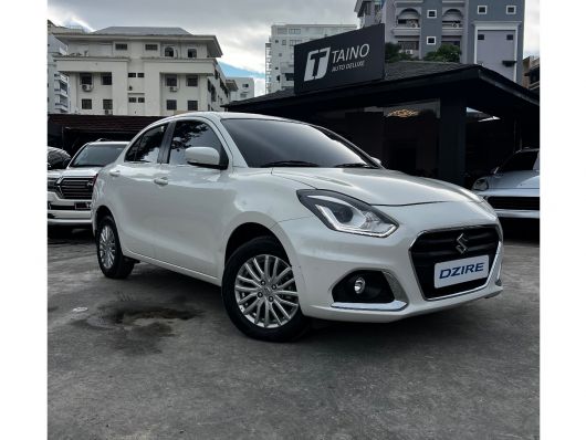 Suzuki Dzire GLX en venta