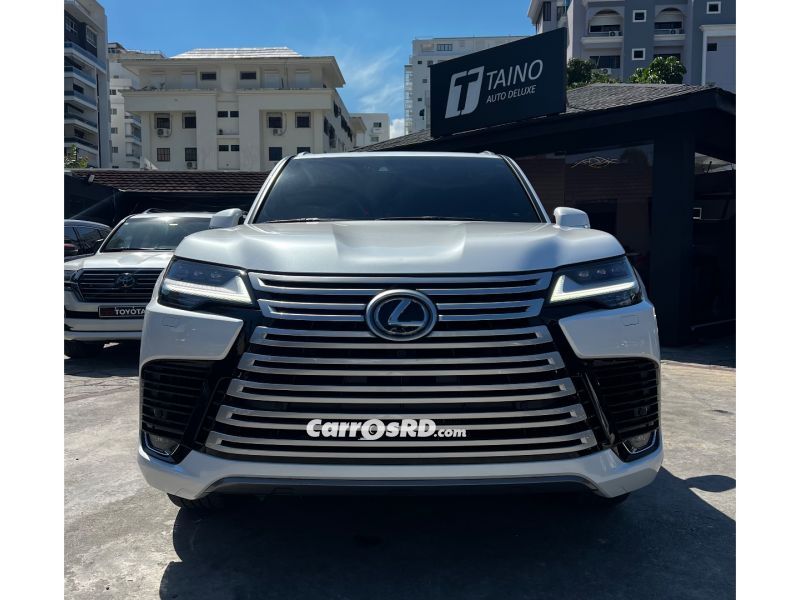 Lexus