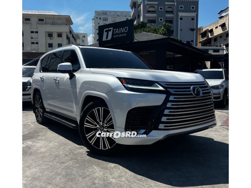 Lexus