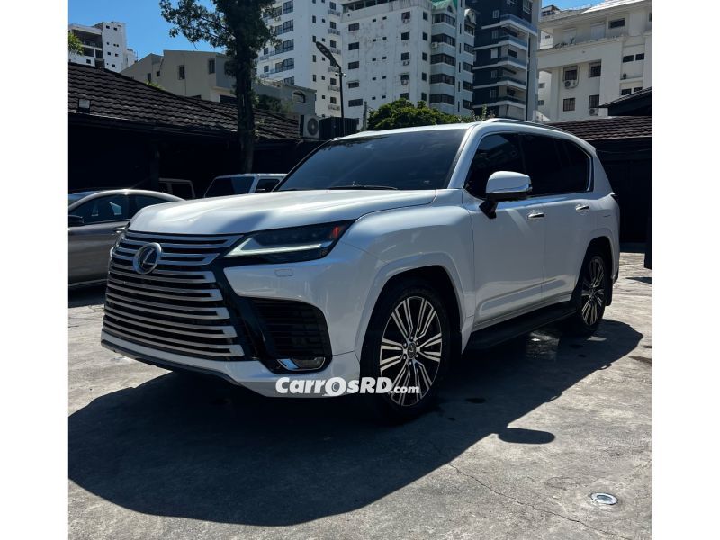 Lexus