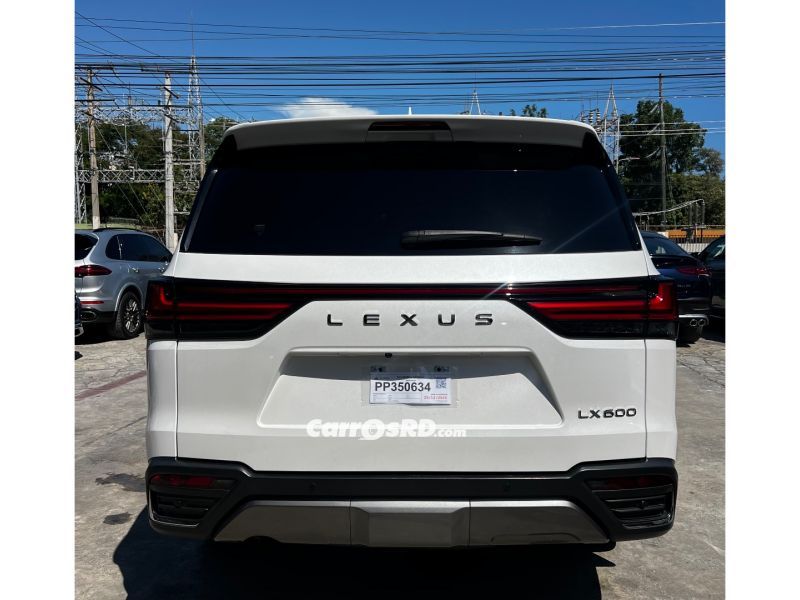 Lexus