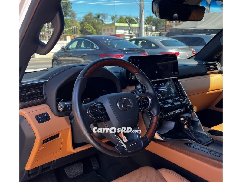 Lexus