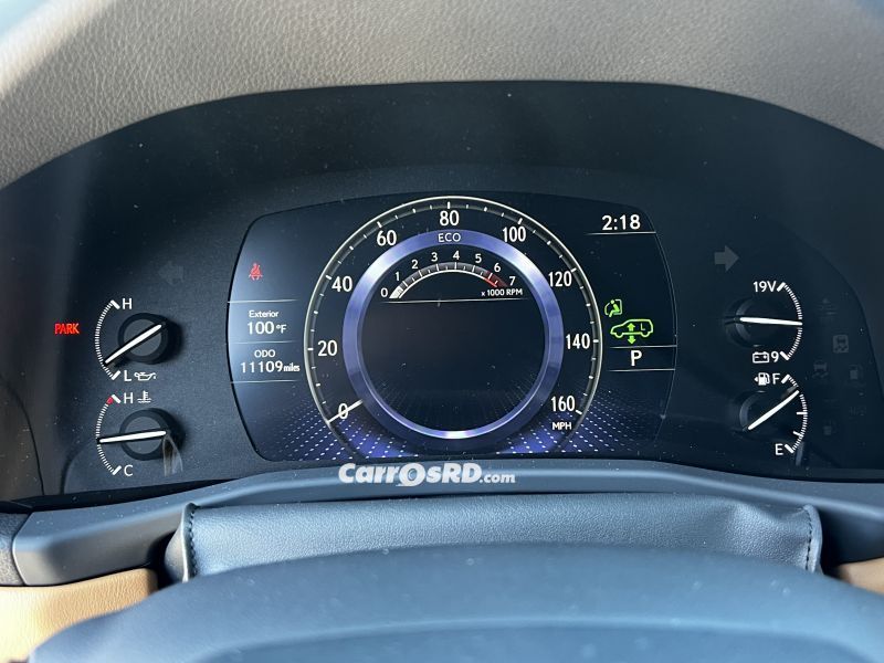 Lexus