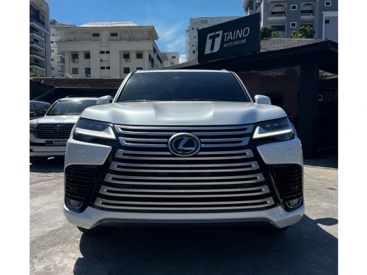 Lexus