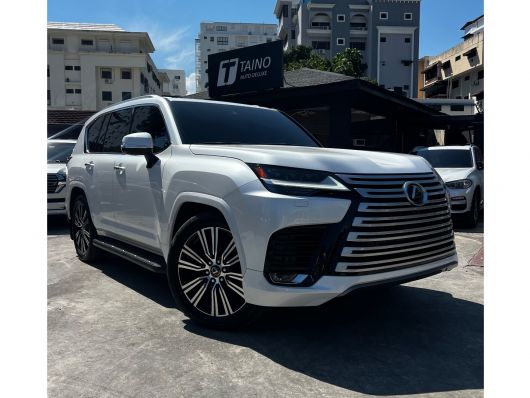Lexus