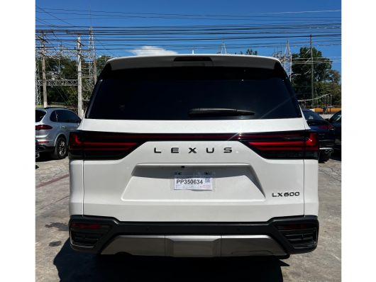 Lexus