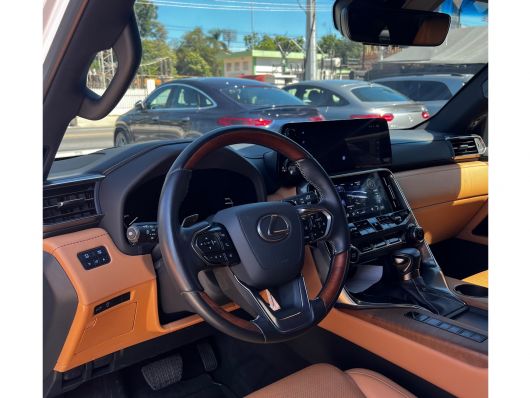 Lexus