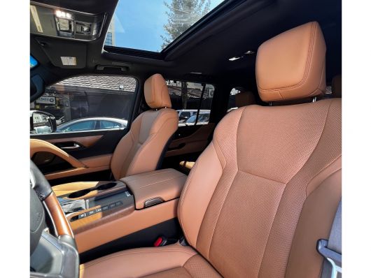 Lexus