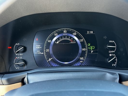 Lexus