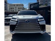 Lexus