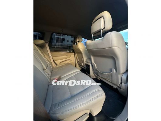 Jeep Grand Cherokee Jeepeta en venta