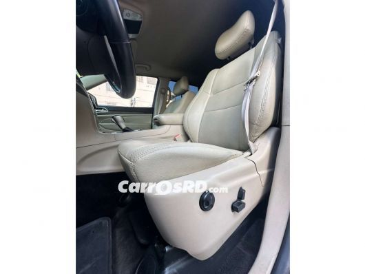 Jeep Grand Cherokee Jeepeta en venta