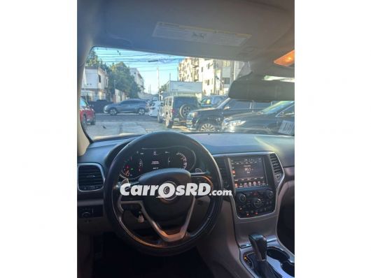 Jeep Grand Cherokee Jeepeta en venta