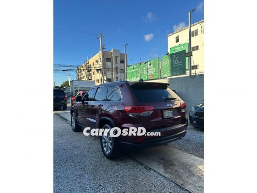 Jeep Grand Cherokee Jeepeta en venta