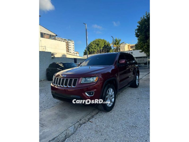 Jeep
