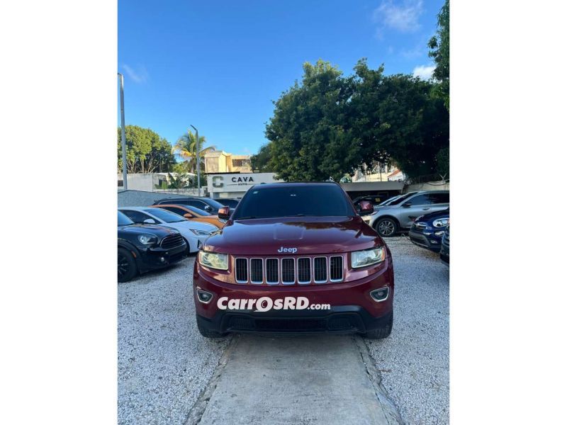 Jeep
