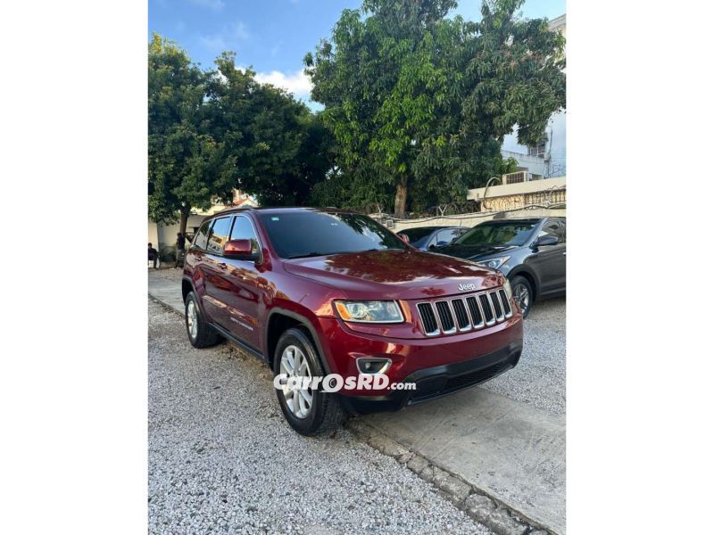 Jeep