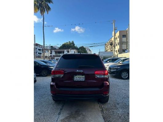 Jeep