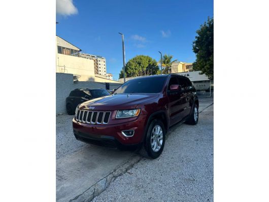 Jeep