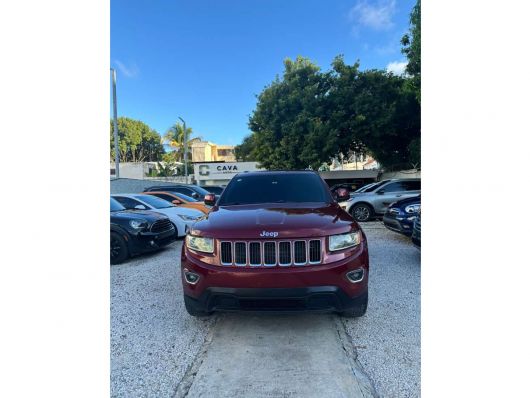 Jeep