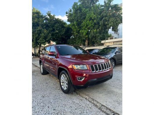 Jeep