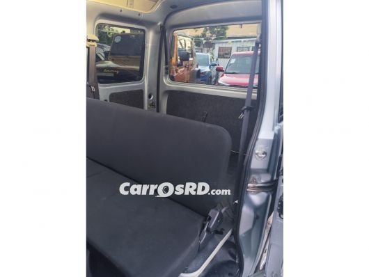 Daihatsu Hijet Minivan en venta