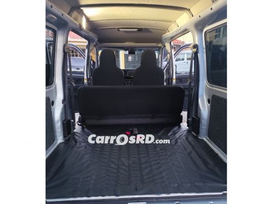 Daihatsu Hijet Minivan en venta