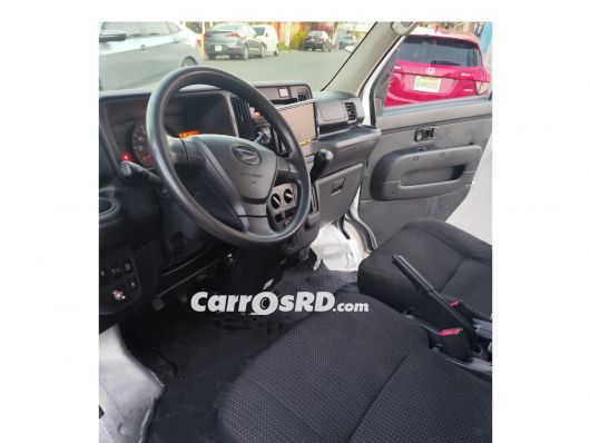Daihatsu Hijet Minivan en venta