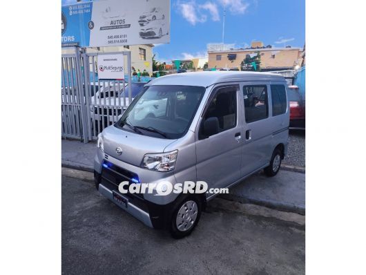 Daihatsu Hijet Minivan en venta