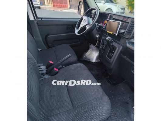 Daihatsu Hijet Minivan en venta