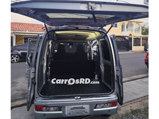 Daihatsu Hijet Minivan en venta