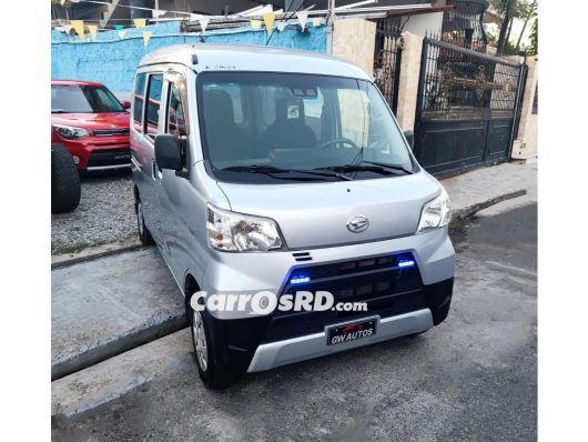 Daihatsu Hijet Minivan en venta
