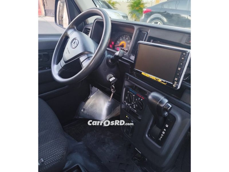 Daihatsu