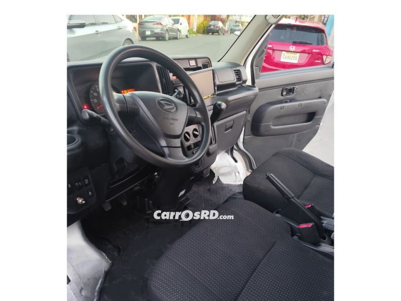 Daihatsu