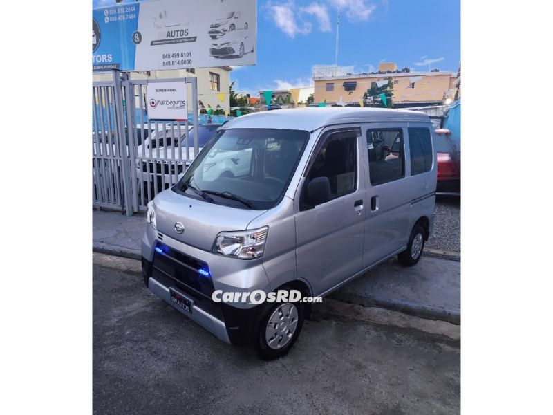 Daihatsu