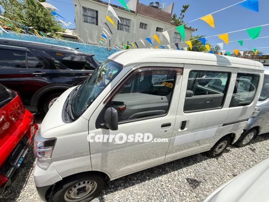 Daihatsu Hijet Minivan en venta