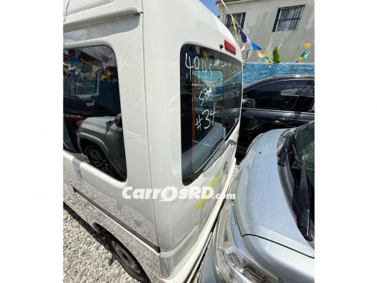 Daihatsu Hijet Minivan en venta