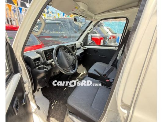Daihatsu Hijet Minivan en venta