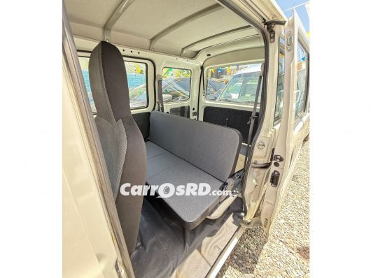 Daihatsu Hijet Minivan en venta