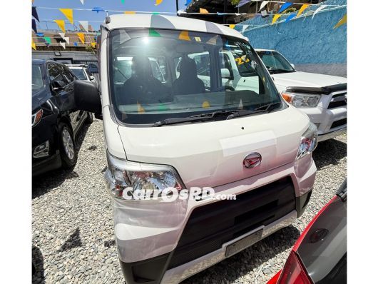Daihatsu Hijet Minivan en venta