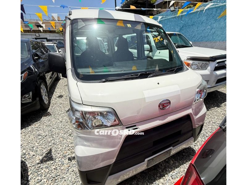 Daihatsu