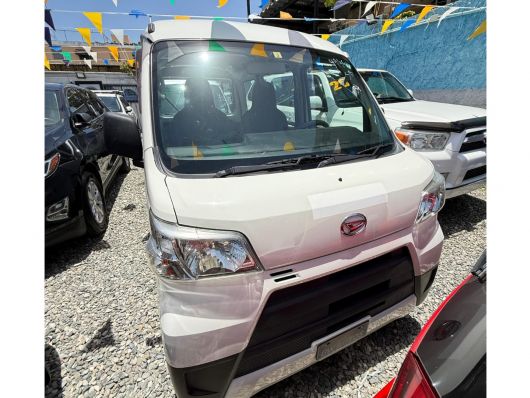 Daihatsu
