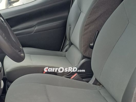 Nissan NV Furgoneta en venta
