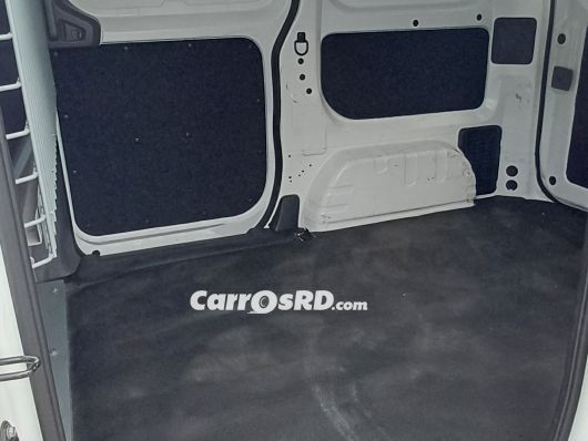 Nissan NV Furgoneta en venta