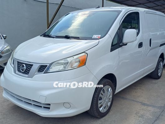 Nissan NV Furgoneta en venta