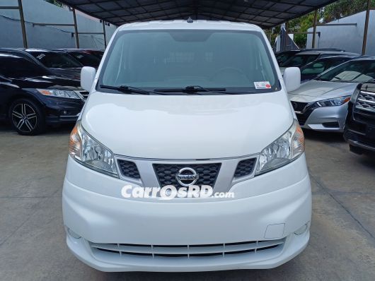 Nissan NV Furgoneta en venta